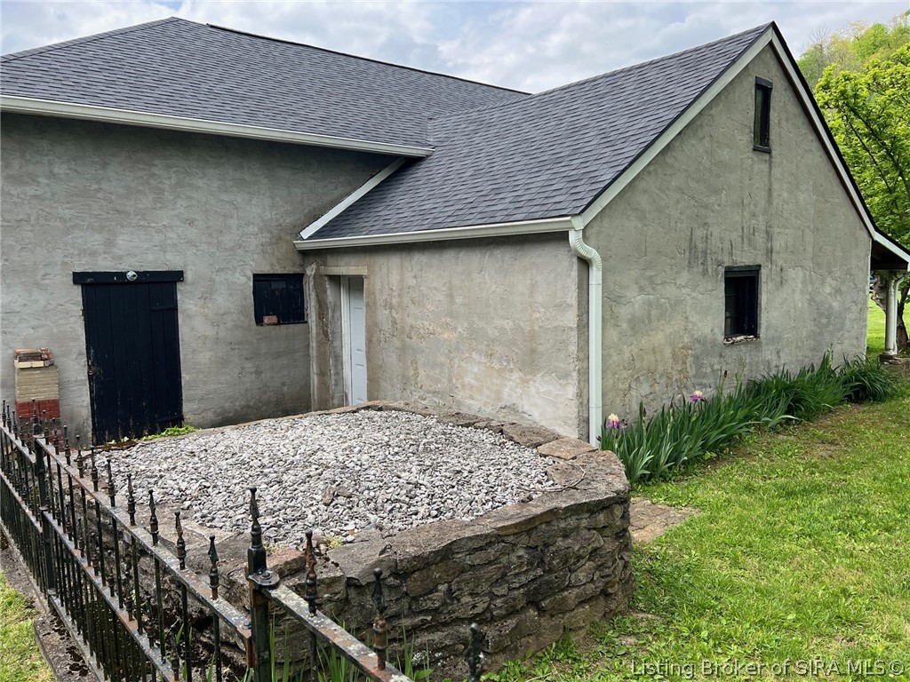 633 Spring Street Madison, IN 47250 - Photo 70 of 76