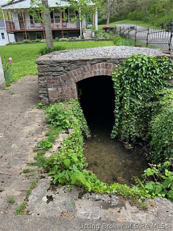 633 Spring Street Madison, IN 47250 - Photo 71 of 76