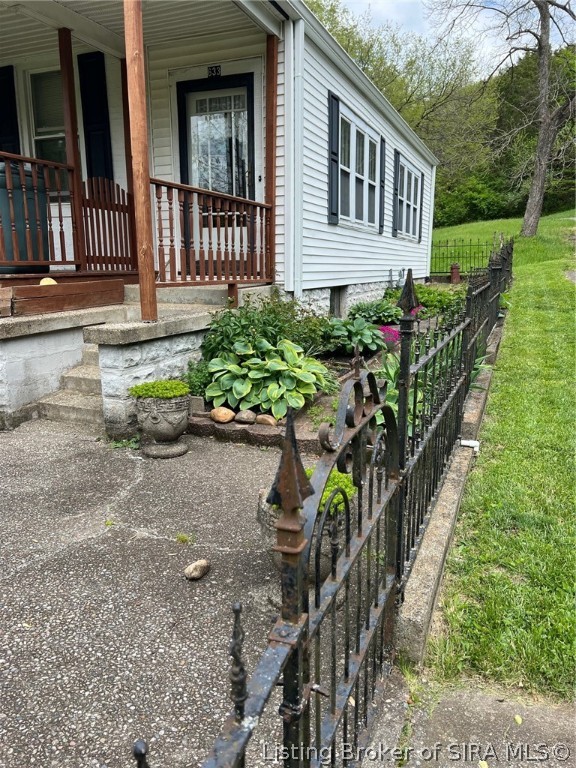 633 Spring Street Madison, IN 47250 - Photo 72 of 76