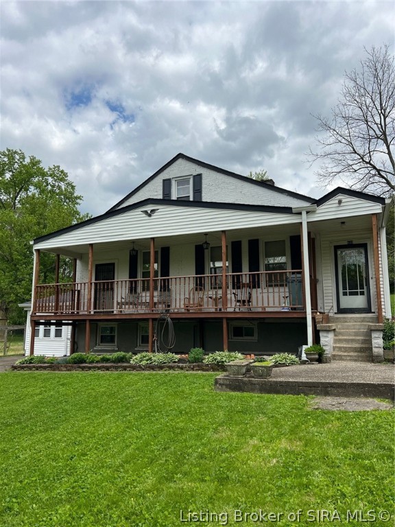 633 Spring Street Madison, IN 47250 - Photo 73 of 76