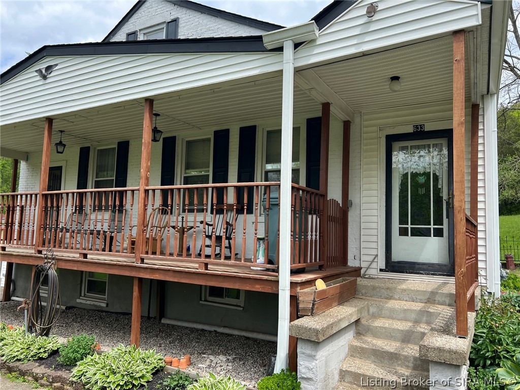 633 Spring Street Madison, IN 47250 - Photo 74 of 76