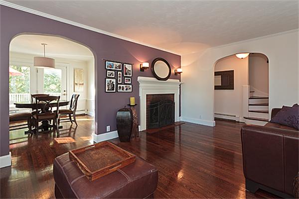 108 Woodland Road Malden, MA 02148 - Photo 3 of 28 Gallery Image 3