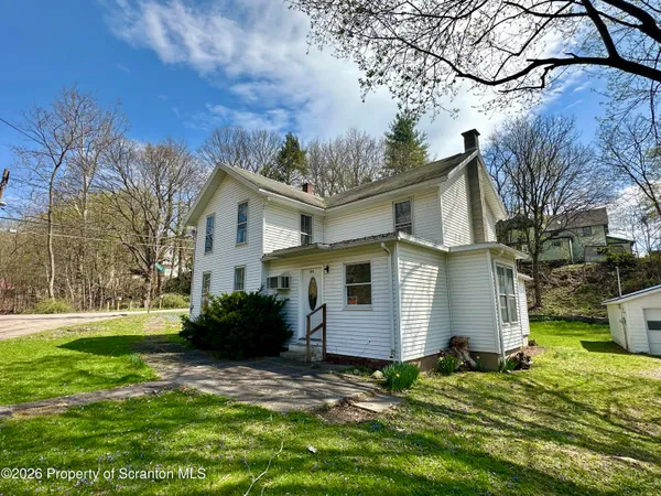 $139,000 | 305 Mill Street, Laceyville, PA 18623