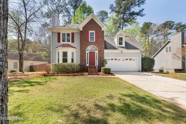 $239,000 | 220 Chadwick Circle, Macon, GA 31210