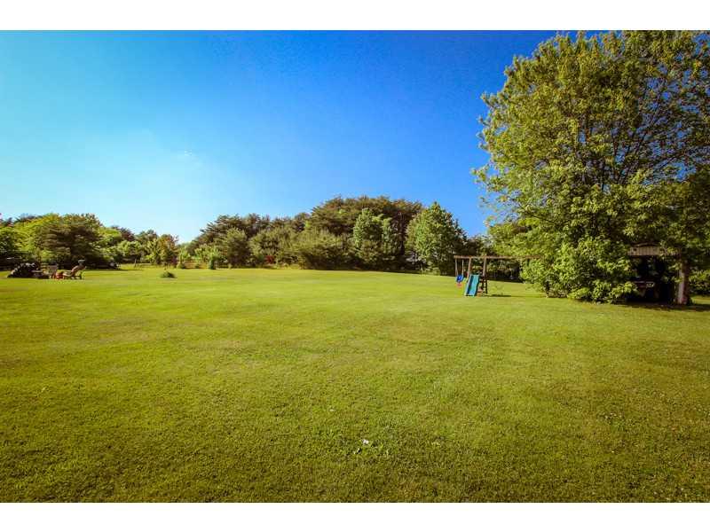 233 East Shaffer Road Aliquippa, PA 15001 - Photo 16 of 17 Land/Lot. 1.98 total acres to play on.