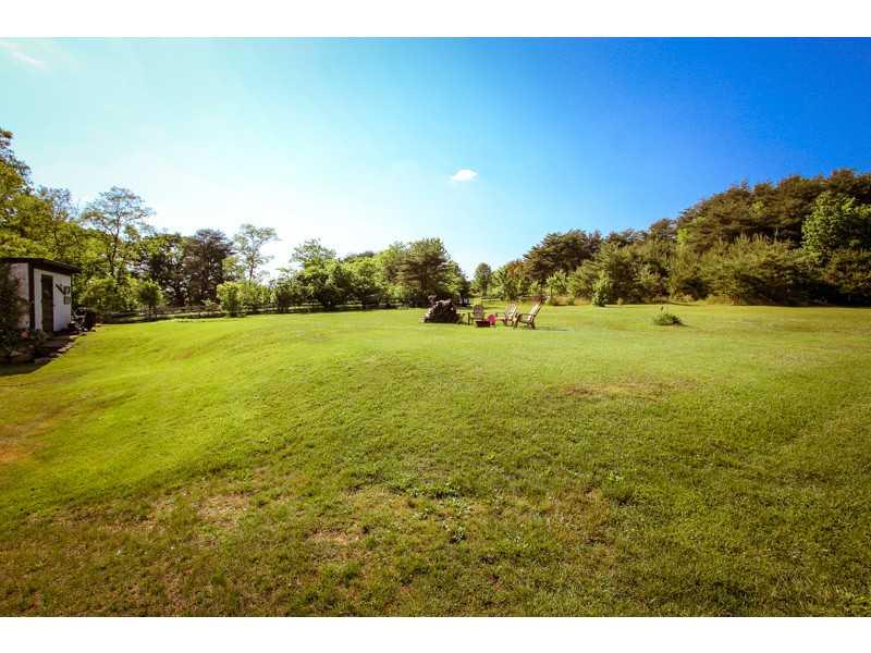233 East Shaffer Road Aliquippa, PA 15001 - Photo 17 of 17 Land/Lot. Have friends over for a Bon-Fire in the back yard.