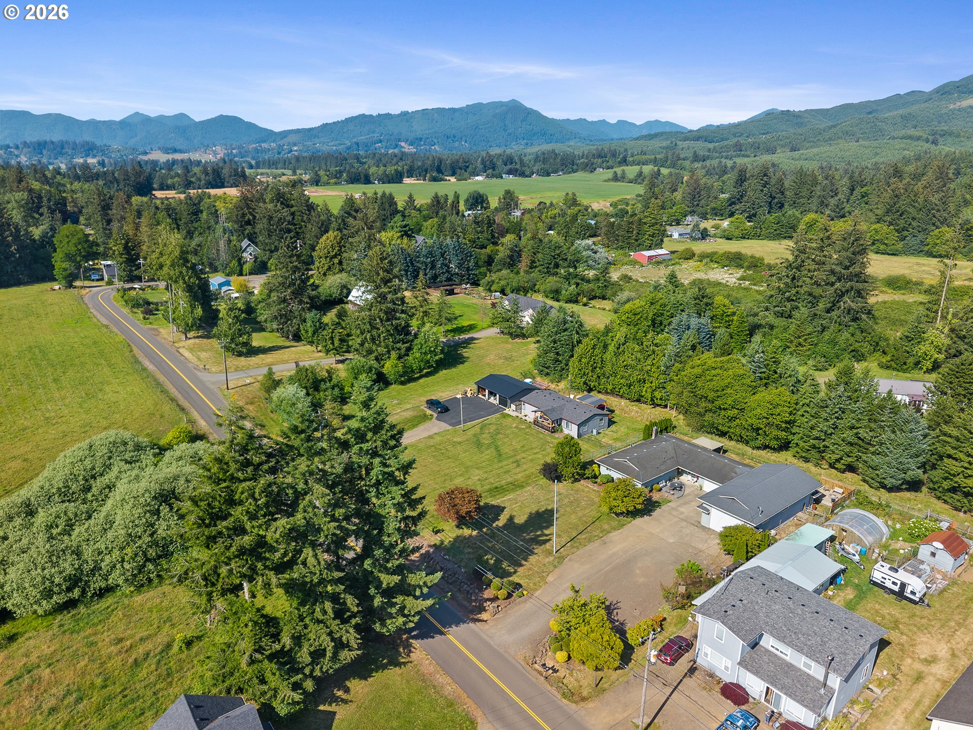 6375 Brickyard Road Tillamook, OR 97141 - Photo 36 of 38 Gallery Image 36