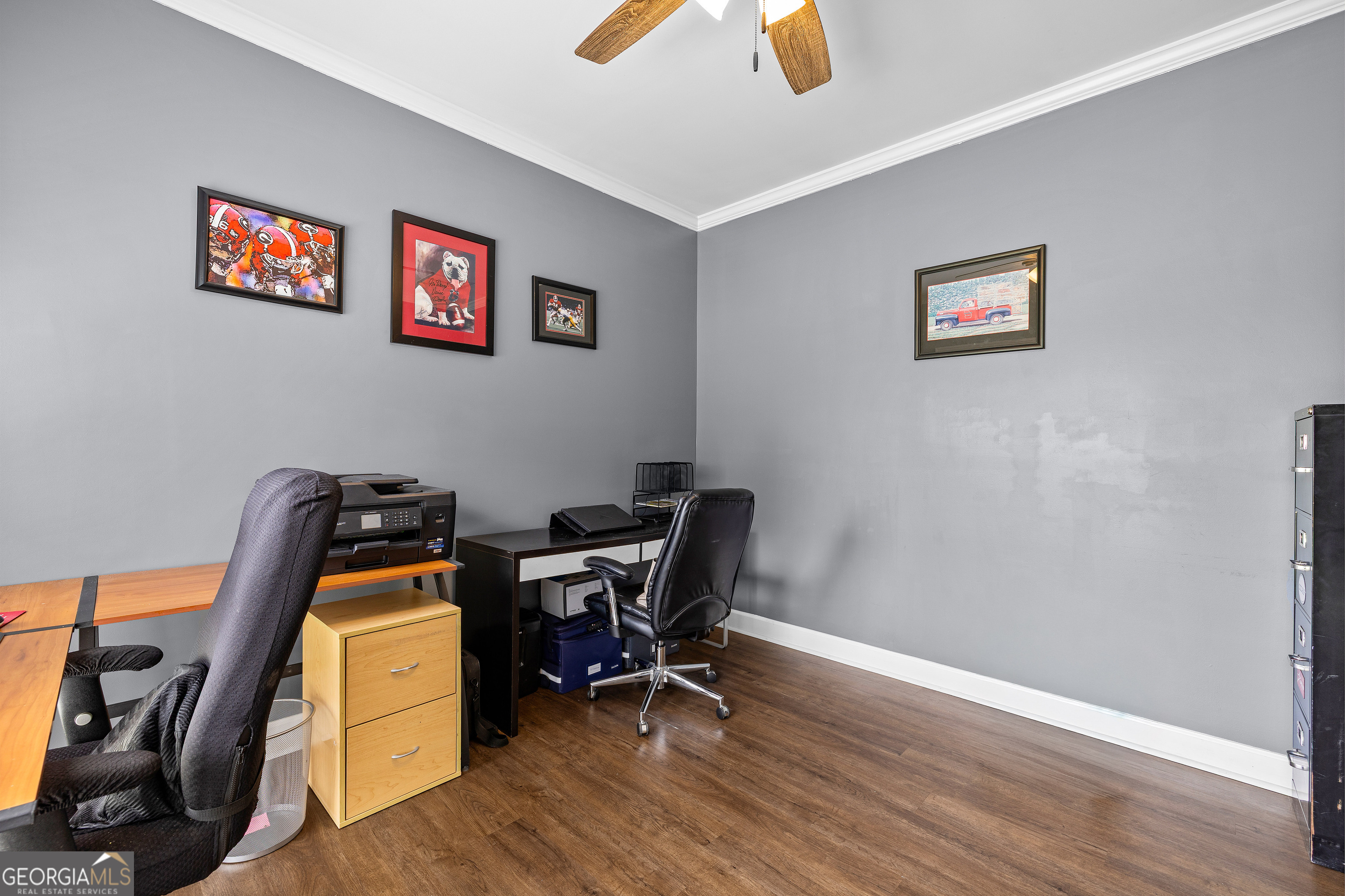 93 Fieldstone Way Newnan, GA 30265 - Photo 17 of 52