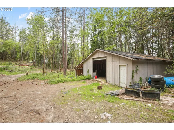 $185,000 | Redwood Highway, Grants Pass, OR 97527