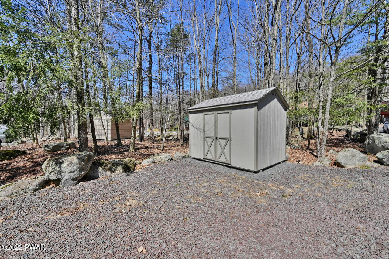 63 North Northgate Road Lake Ariel, PA 18436 - Photo 66 of 94 SHED