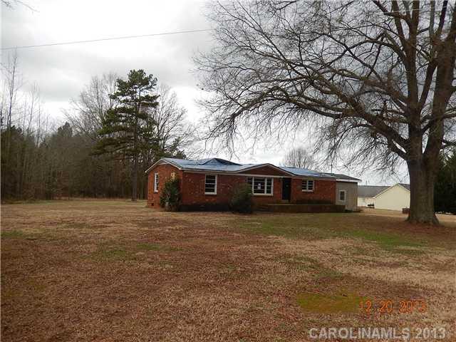 4315 Crow Road Monroe, NC 28112 - Photo 1 of 9 Gallery Image 1