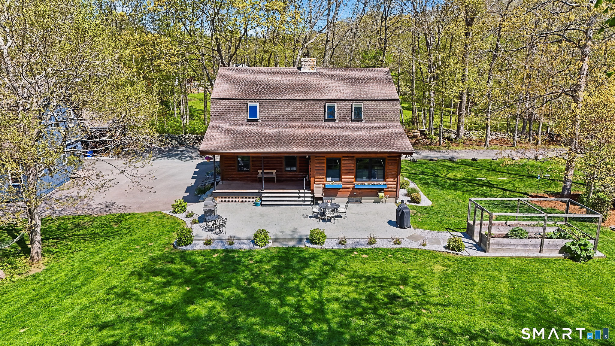 61 Mystic Road North Stonington, CT 06359 - Photo 37 of 39