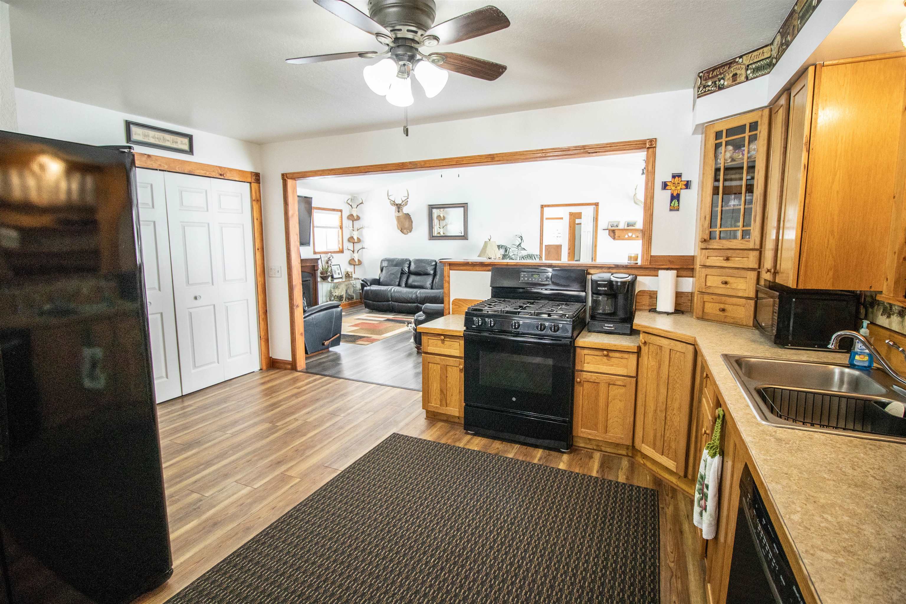 1623 Morgan Road Clio, MI 48420 - Photo 12 of 39