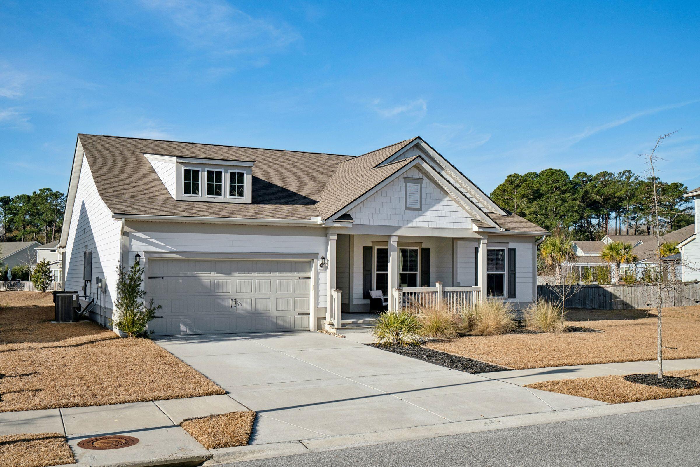 2269 Des Arc Road Johns Island, SC 29455 - Photo 3 of 89 2269DesArcRd-003