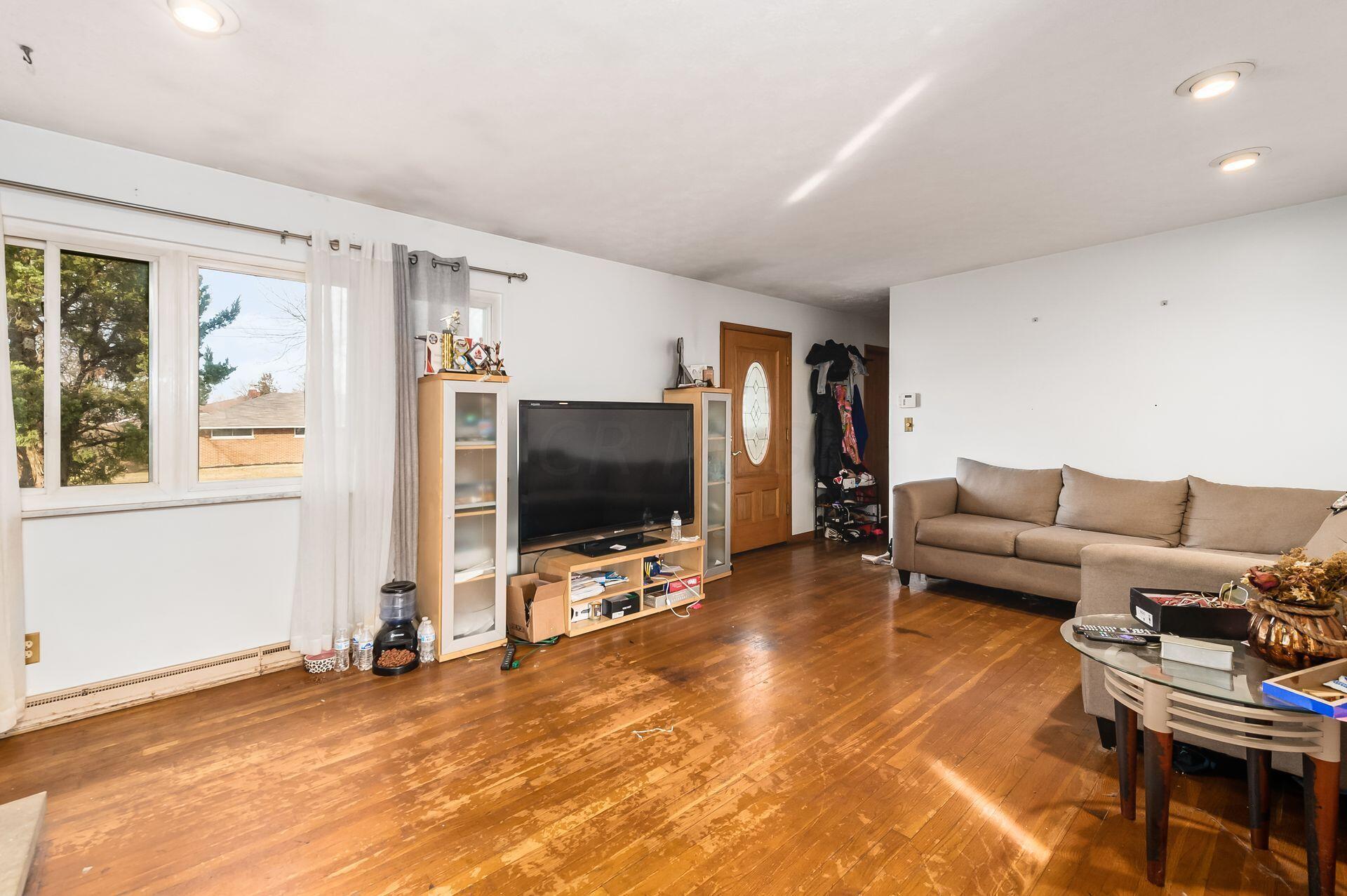 3455 Scottwood Road Columbus, OH 43227 - Photo 6 of 22 View from Great Room