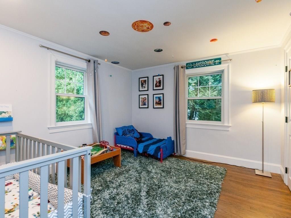 216 Quinobequin Road Newton, MA 02468 - Photo 13 of 18 Gallery Image 13