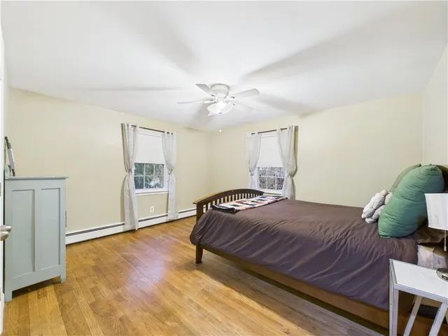 $574,900 | 77 Fairfield Drive, North Kingstown, RI 02852