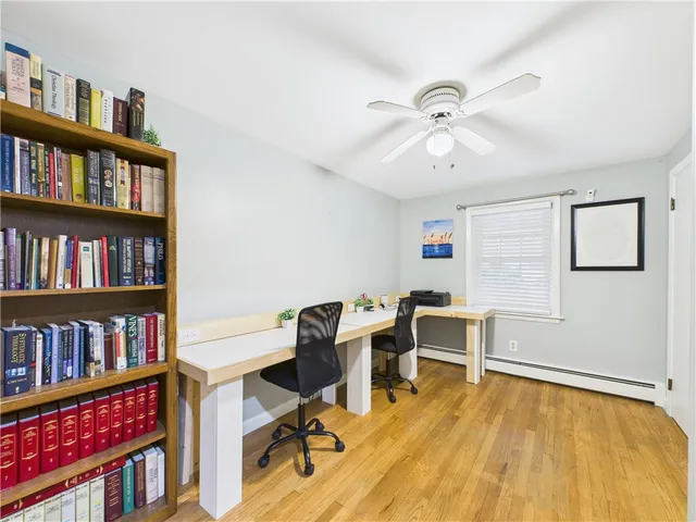 $574,900 | 77 Fairfield Drive, North Kingstown, RI 02852