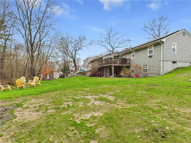 $574,900 | 77 Fairfield Drive, North Kingstown, RI 02852