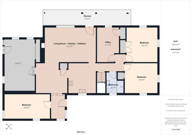 $574,900 | 77 Fairfield Drive, North Kingstown, RI 02852