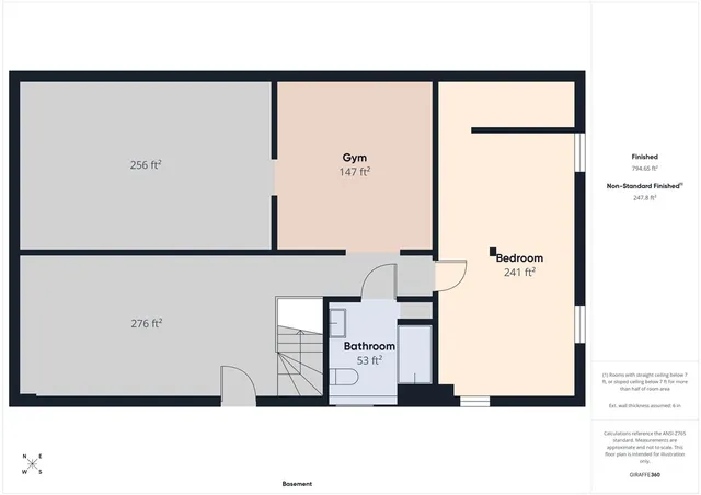 $574,900 | 77 Fairfield Drive, North Kingstown, RI 02852