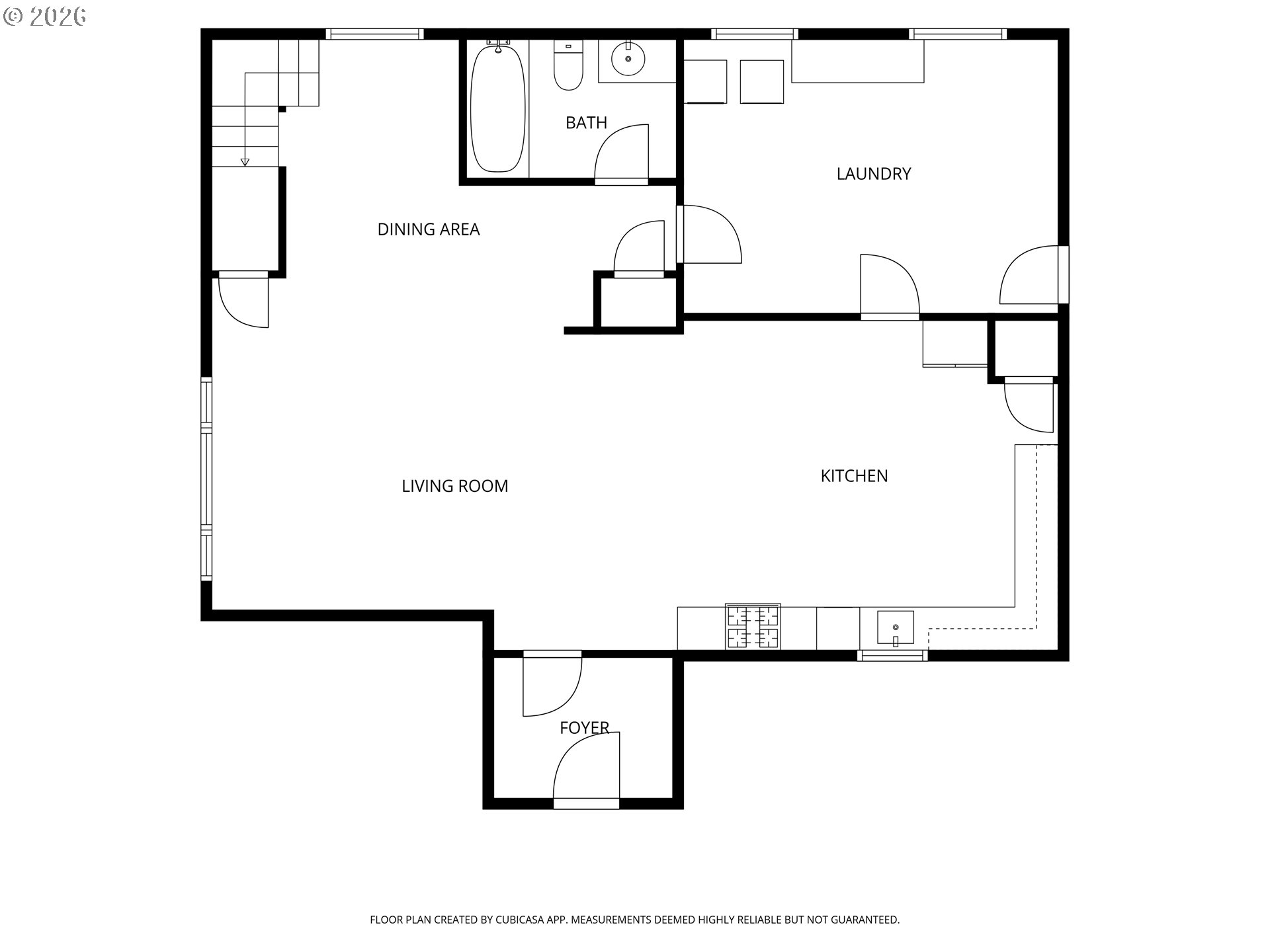 28960 Southeast Currin Road Estacada, OR 97023 - Photo 46 of 48