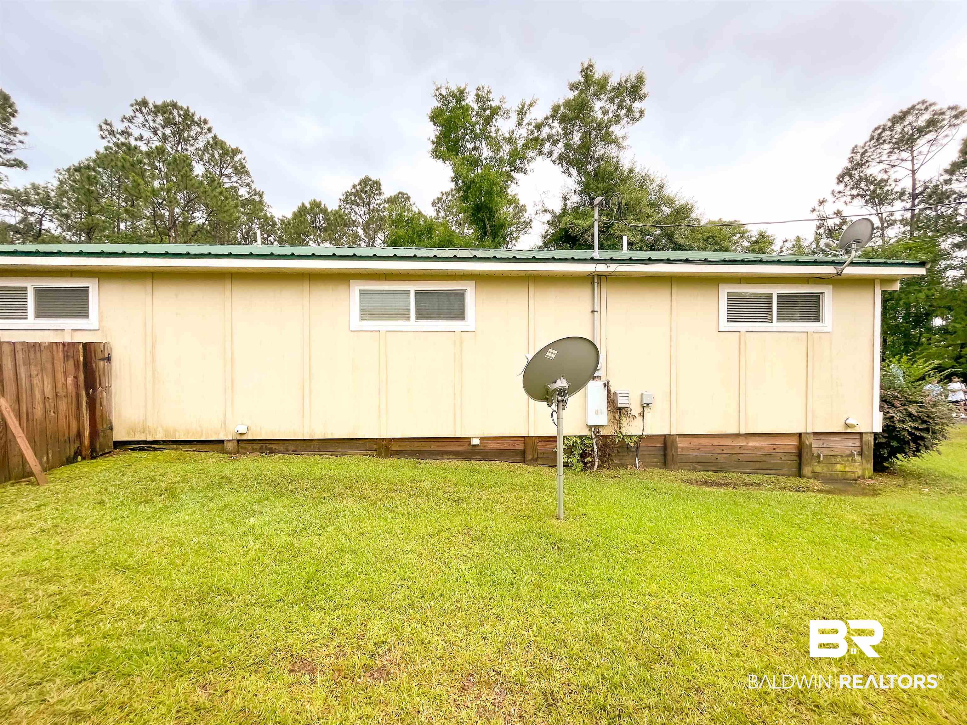 1032 Ridgewood Drive Lillian, AL 36549 - Photo 31 of 38