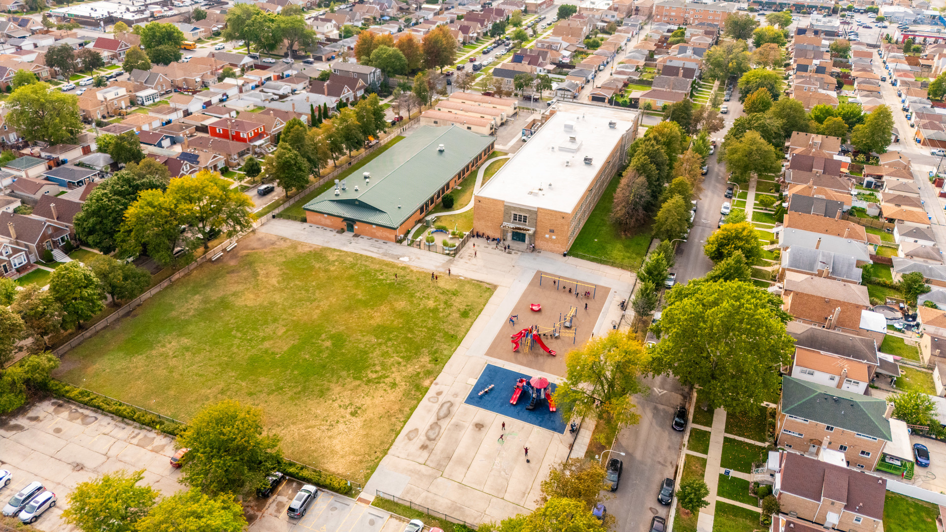 3814 West 69th Place Chicago, IL 60629 - Photo 23 of 25