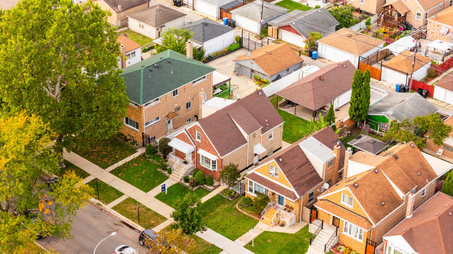 3814 West 69th Place Chicago, IL 60629 - Photo 25 of 25