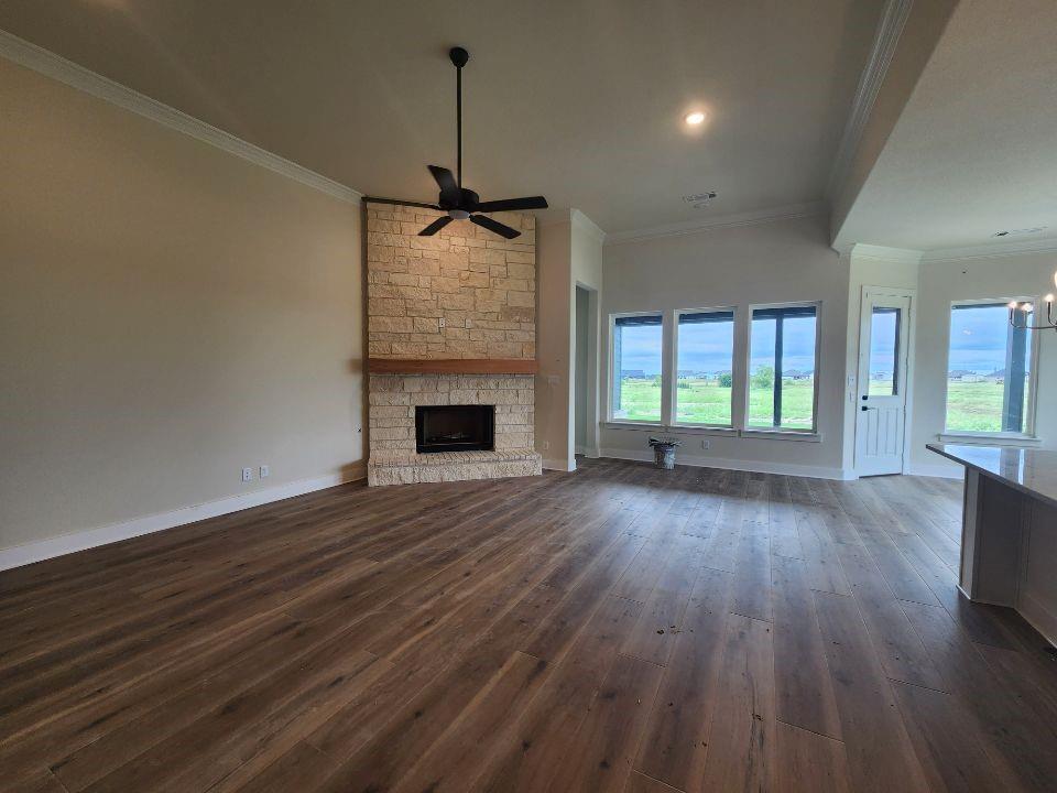 2320 Quartz Street Krum, TX 76249 - Photo 15 of 23