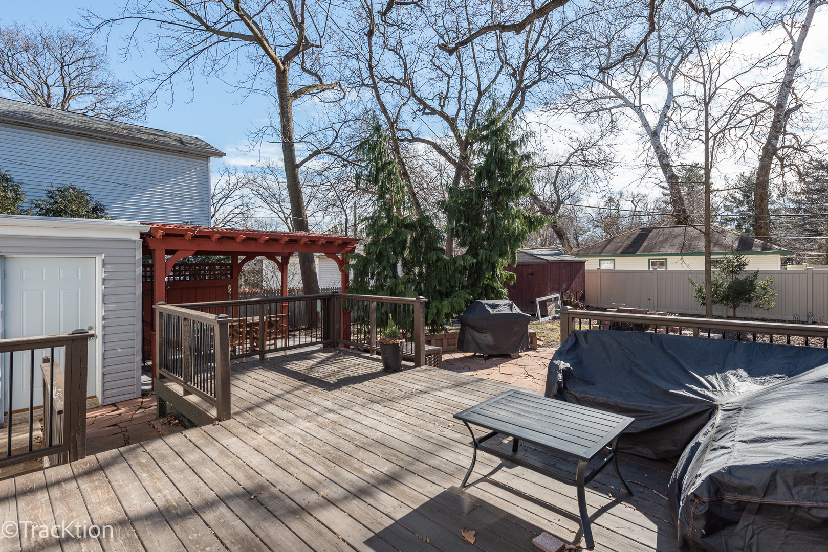 8637 Rockefeller Avenue Brookfield, IL 60513 - Photo 24 of 27 Gallery Image 24