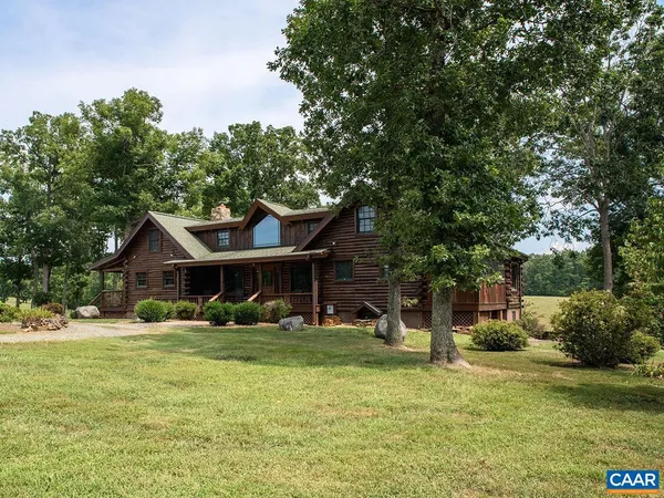 $2,750,000 | 615 Riggs Road, Gordonsville, VA 22942