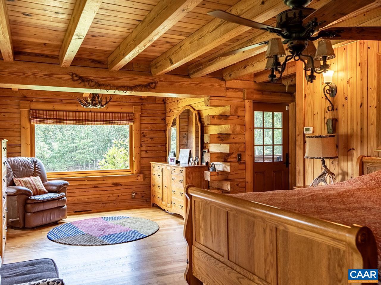 615 Riggs Road Gordonsville, VA 22942 - Photo 11 of 23