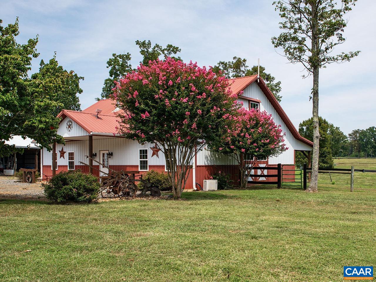 615 Riggs Road Gordonsville, VA 22942 - Photo 15 of 23