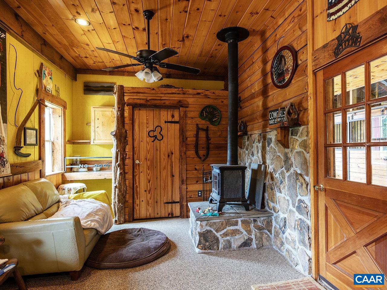 615 Riggs Road Gordonsville, VA 22942 - Photo 16 of 23