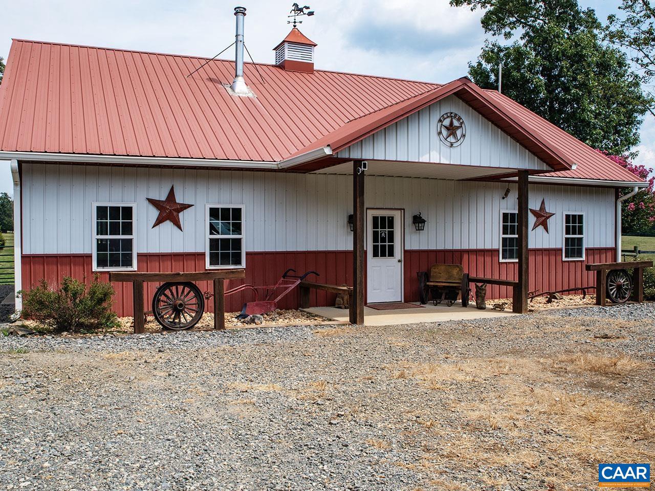 615 Riggs Road Gordonsville, VA 22942 - Photo 2 of 23