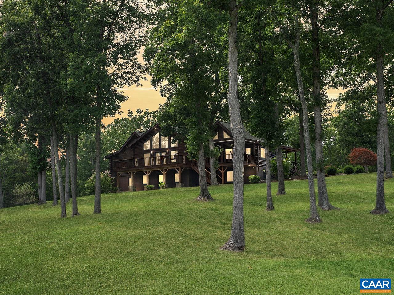 615 Riggs Road Gordonsville, VA 22942 - Photo 23 of 23