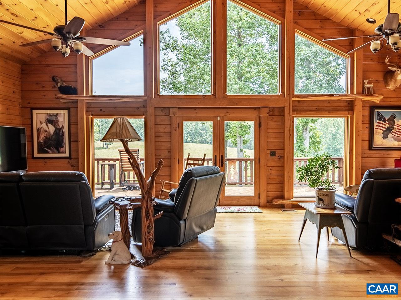 615 Riggs Road Gordonsville, VA 22942 - Photo 5 of 23