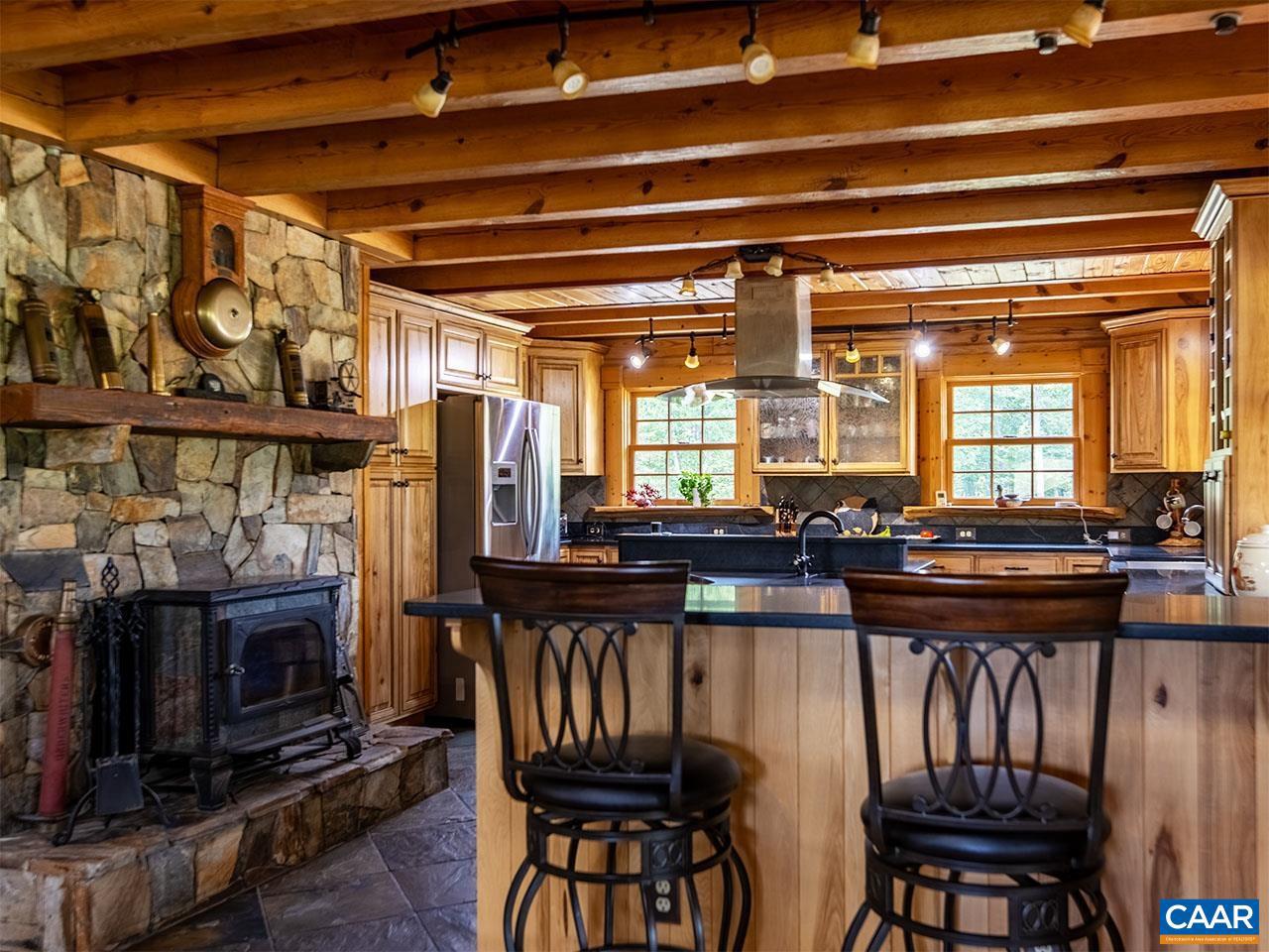 615 Riggs Road Gordonsville, VA 22942 - Photo 6 of 23