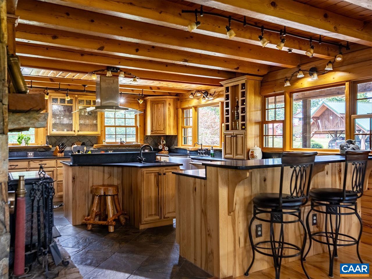 615 Riggs Road Gordonsville, VA 22942 - Photo 7 of 23