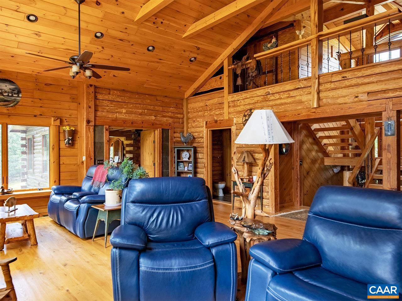 615 Riggs Road Gordonsville, VA 22942 - Photo 9 of 23