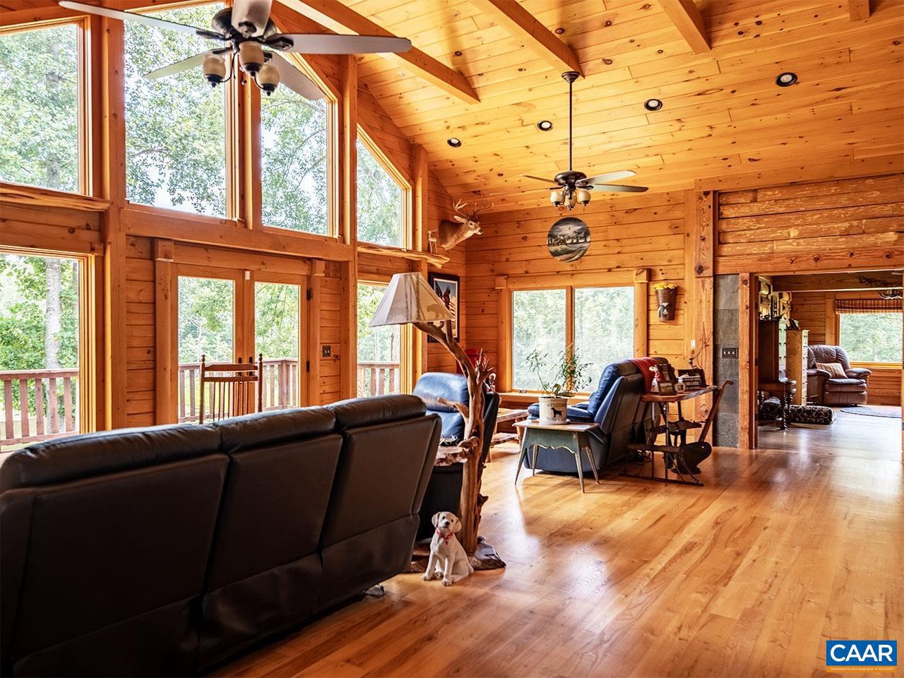 615 Riggs Road Gordonsville, VA 22942 - Photo 10 of 23