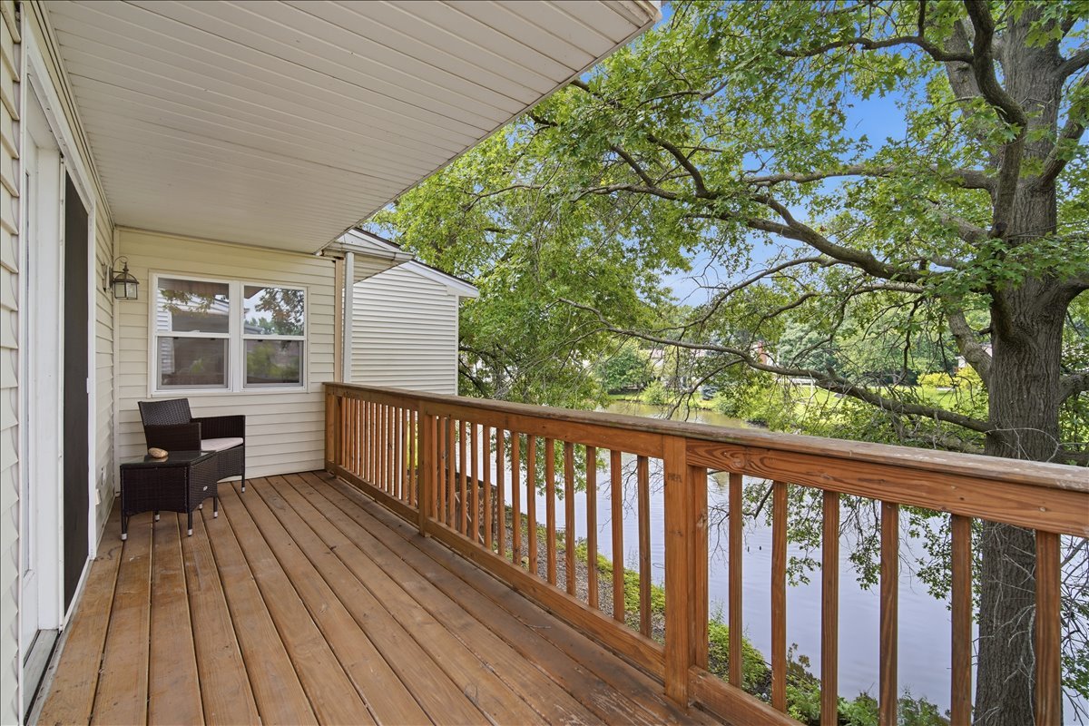 903 North Linden Street, Unit 22 Normal, IL 61761 - Photo 17 of 20