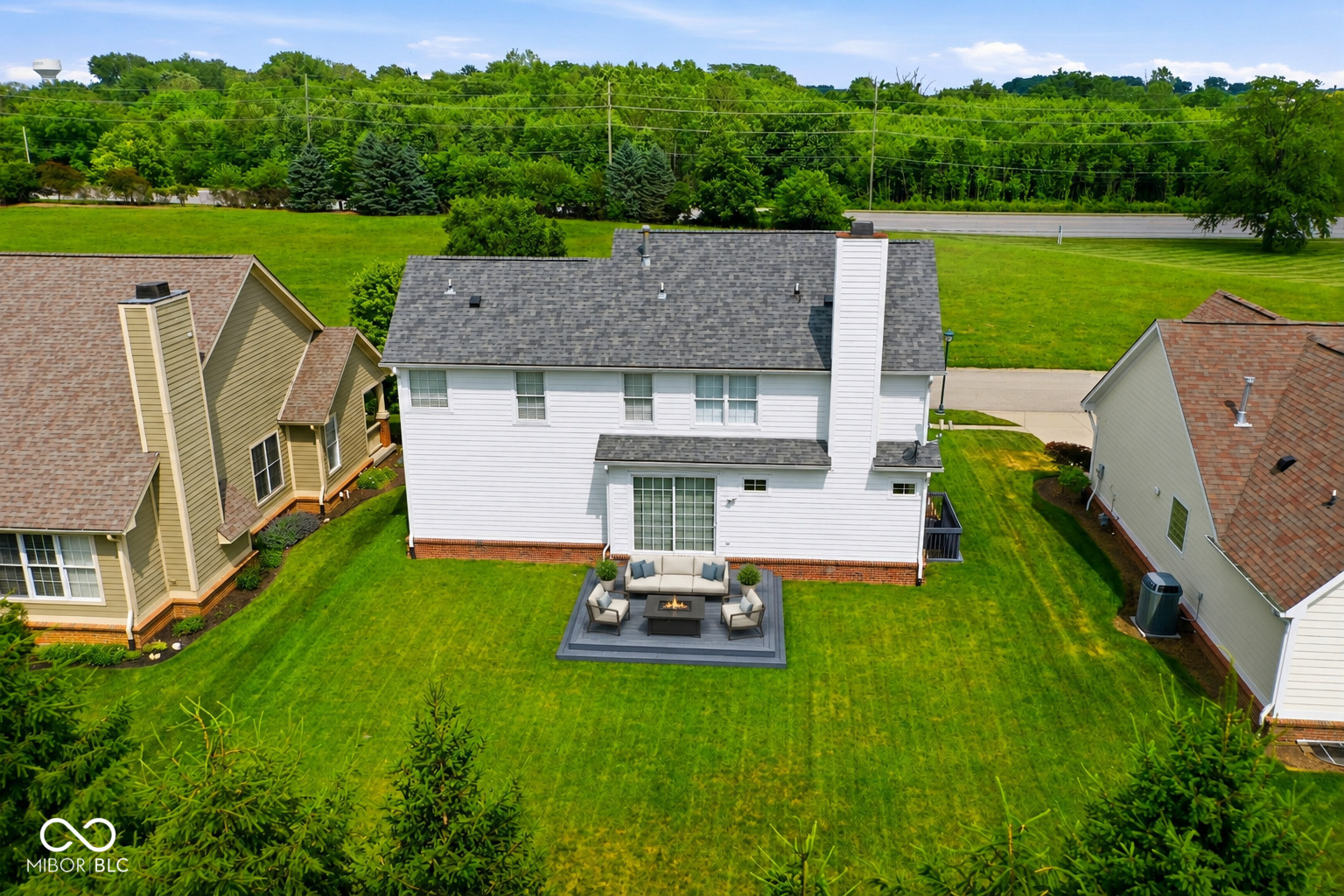 13008 Overview Drive Fishers, IN 46037 - Photo 63 of 87