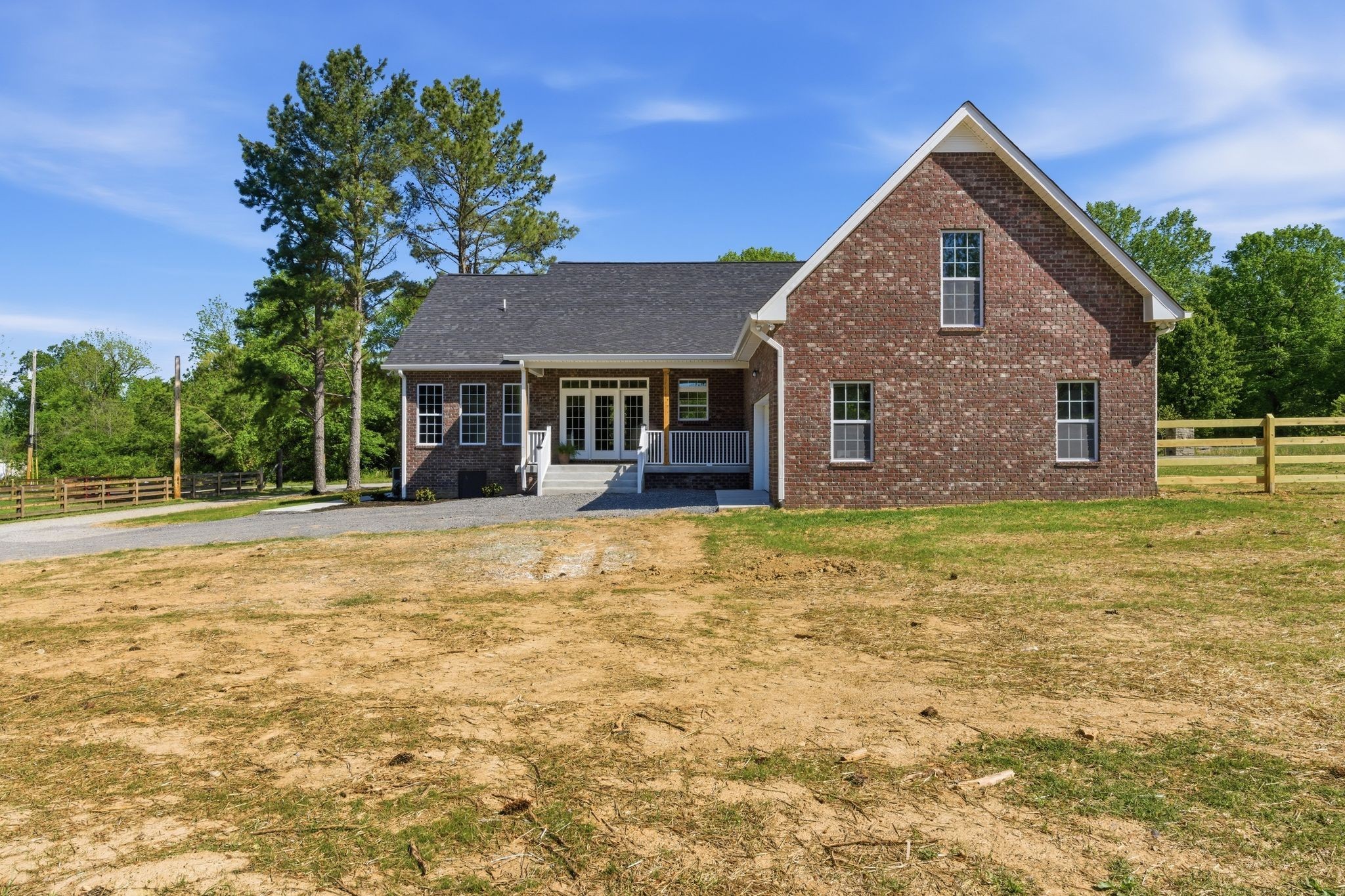 8347 Horseshoe Road Cottontown, TN 37048 - Photo 53 of 67
