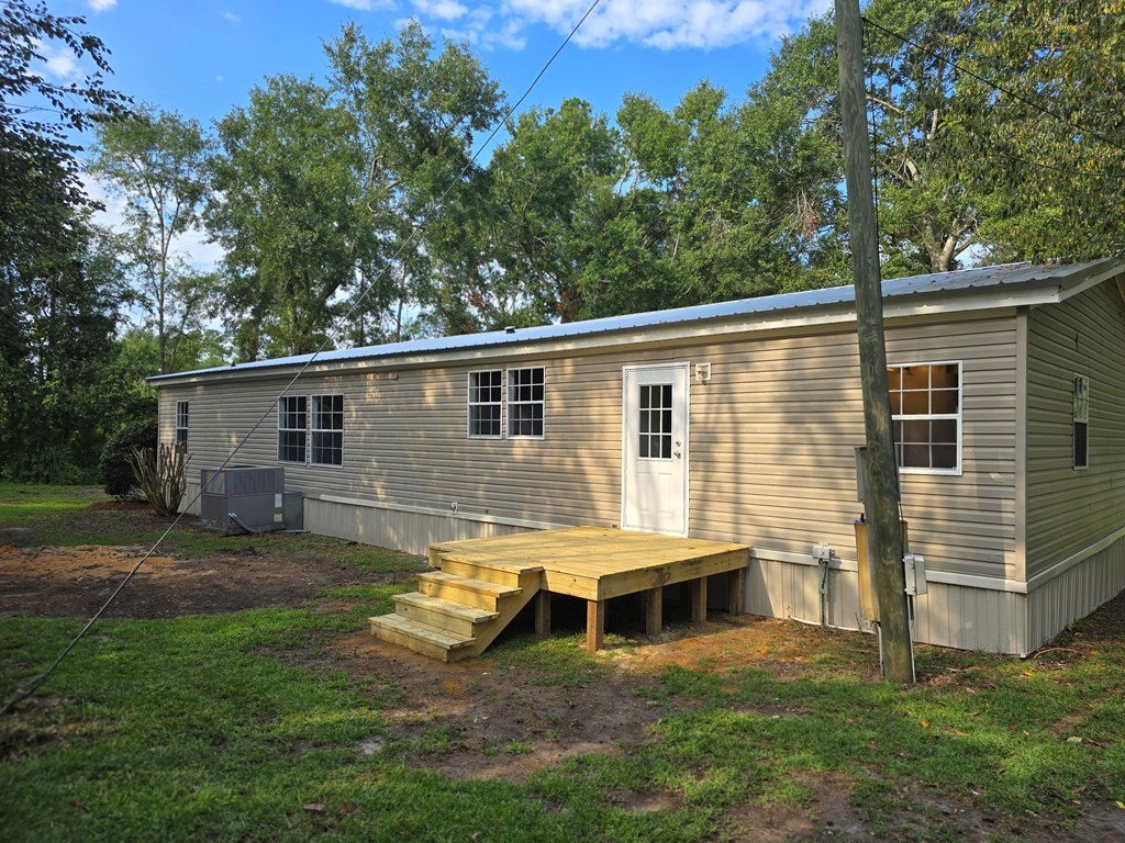 6166 Val Del Road Hahira, GA 31632 - Photo 16 of 19 Gallery Image 16