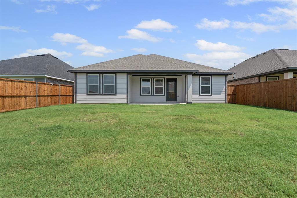 1464 Native Blooms Way Justin, TX 76247 - Photo 22 of 27