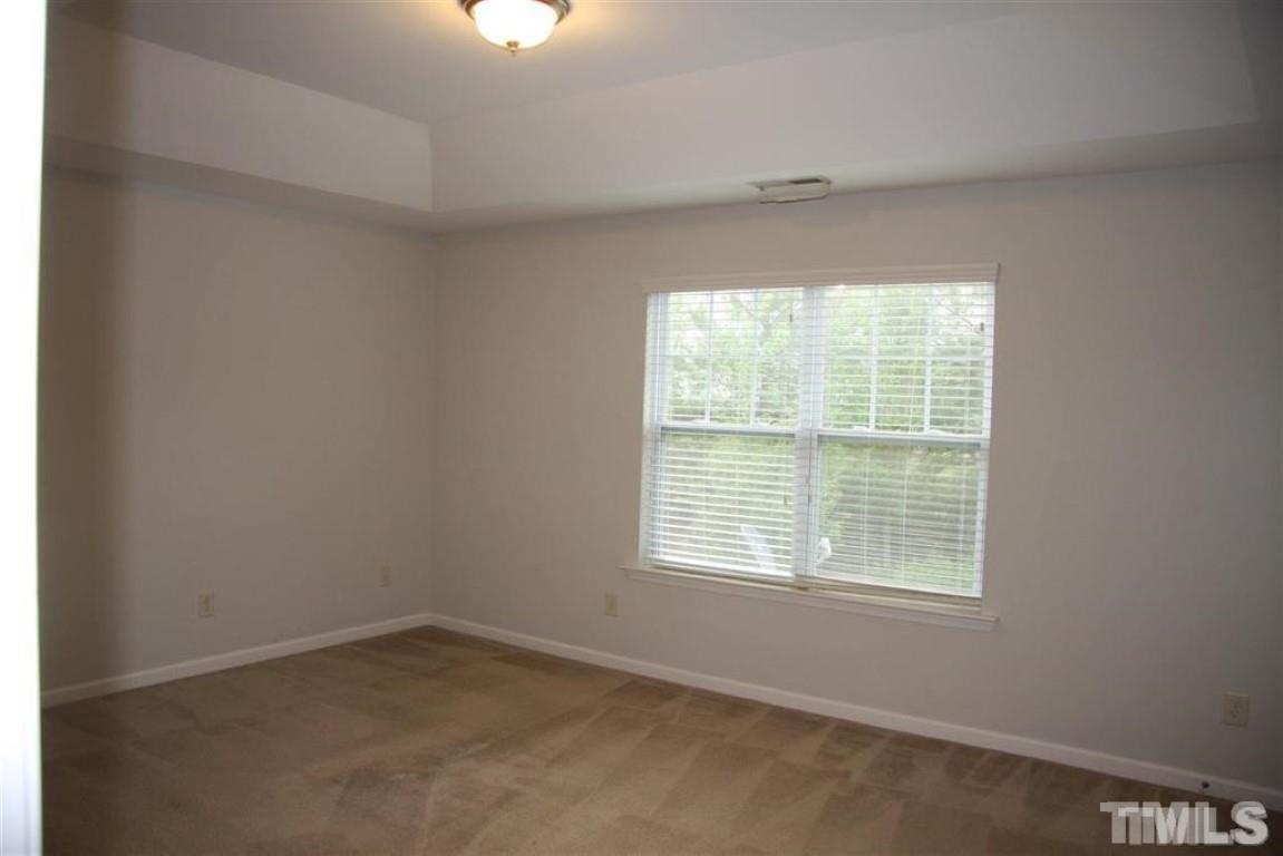 139 Skyros Loop Cary, NC 27519 - Photo 12 of 30 an empty room with a window