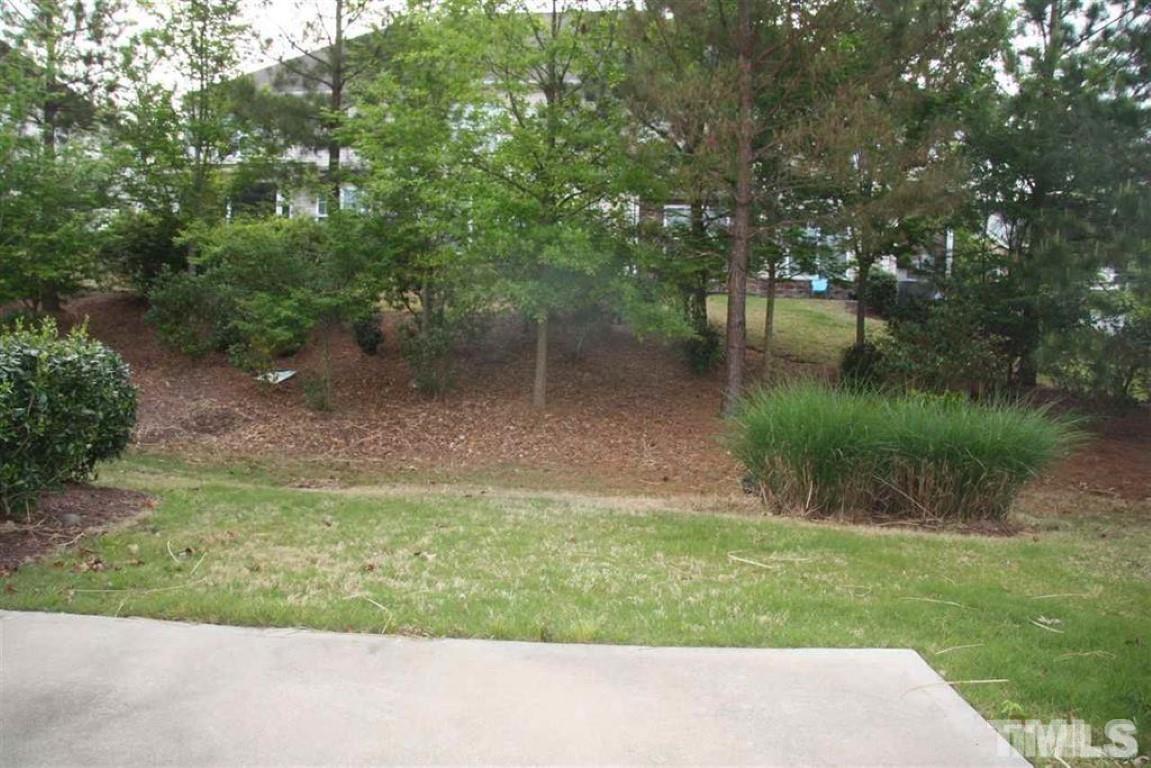 139 Skyros Loop Cary, NC 27519 - Photo 26 of 30 a view of outdoor space and yard