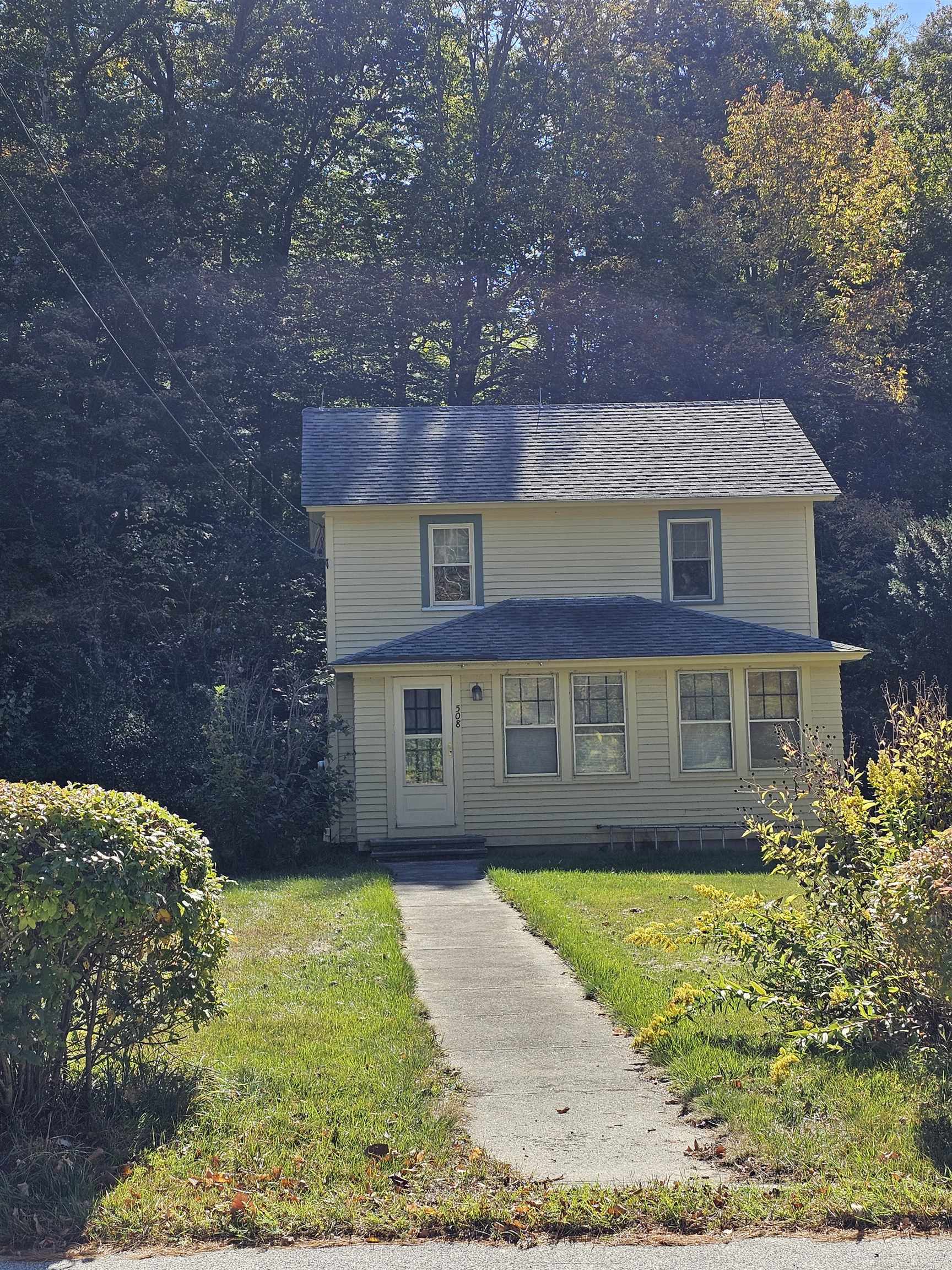 508 Barney Road Bennington, VT 05201 - Photo 2 of 60